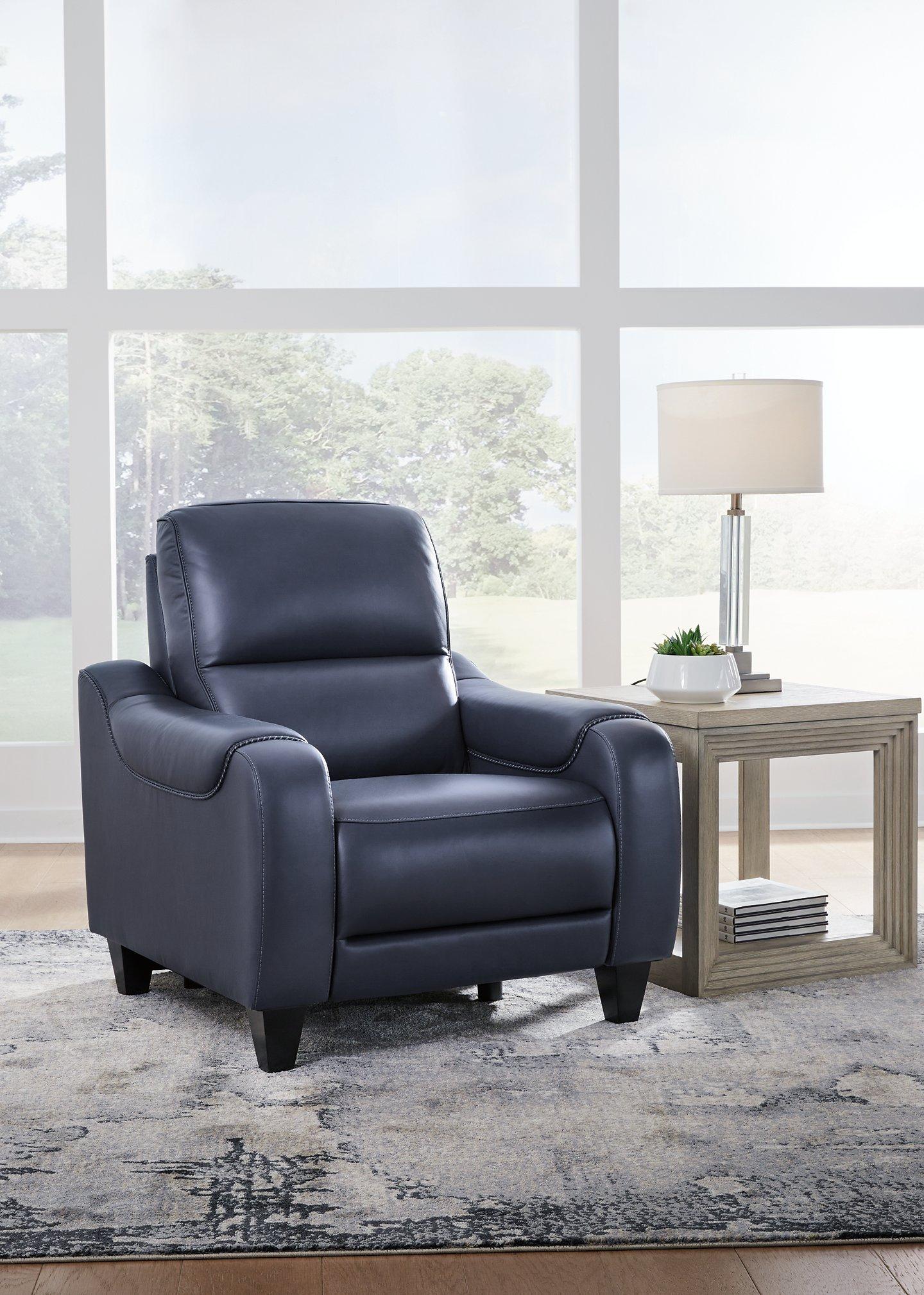 Mercomatic Living Room Set - Luxury Home Furniture (MI)