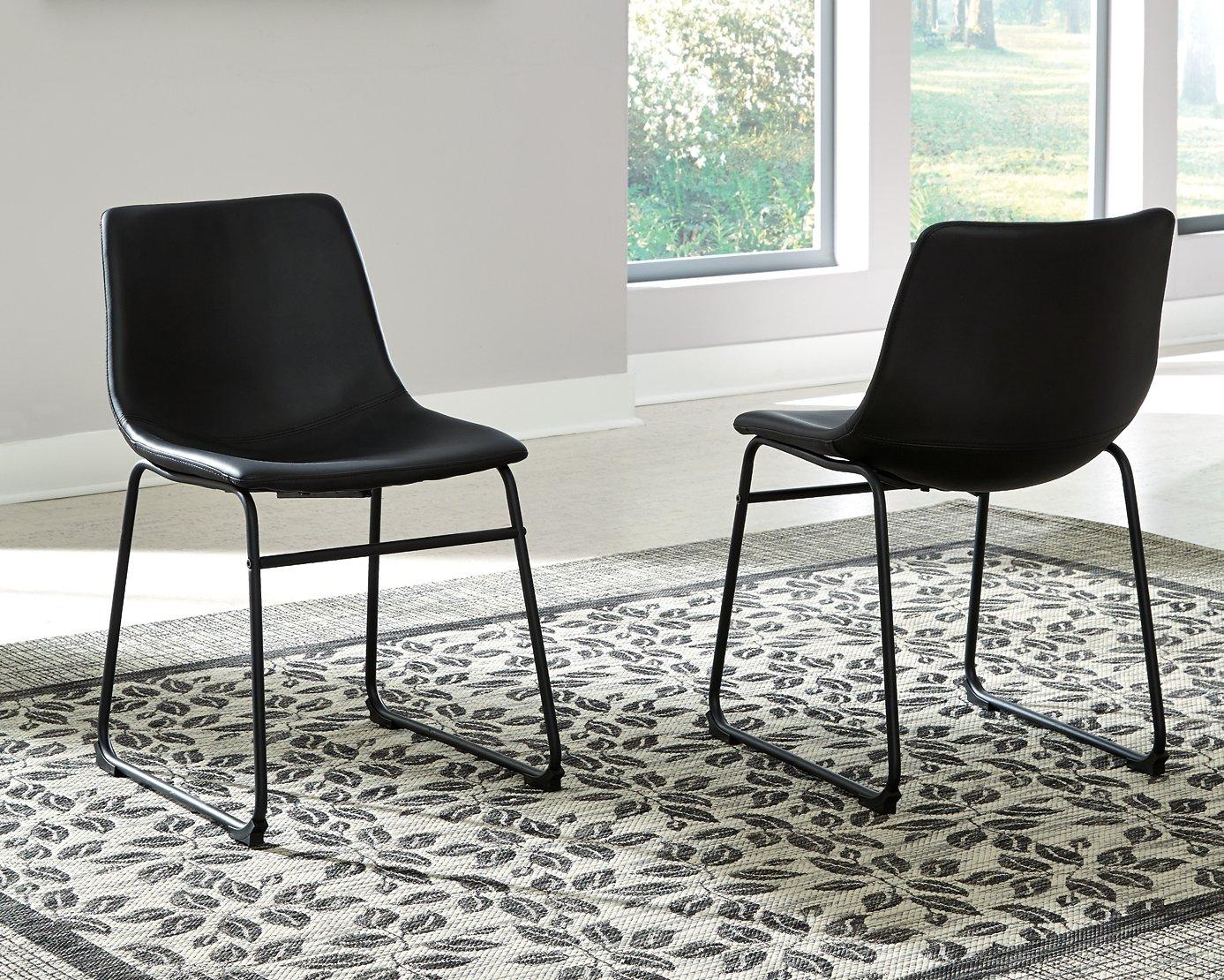 Centiar Dining Chair - Luxury Home Furniture (MI)