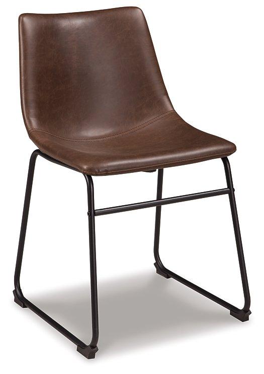 Centiar Dining Set - Luxury Home Furniture (MI)