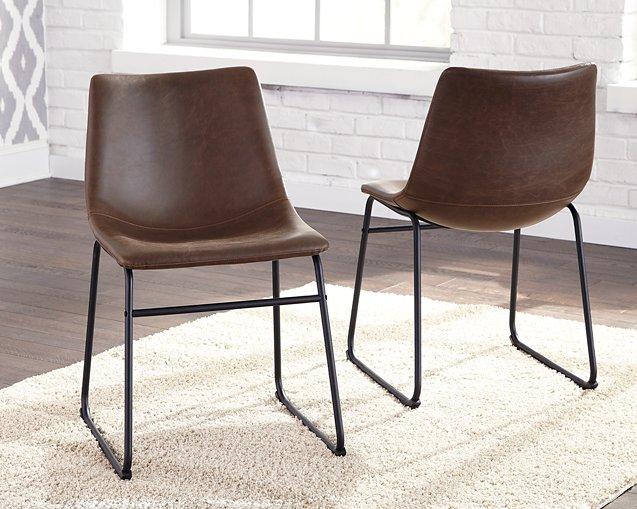 Centiar Dining Set - Luxury Home Furniture (MI)