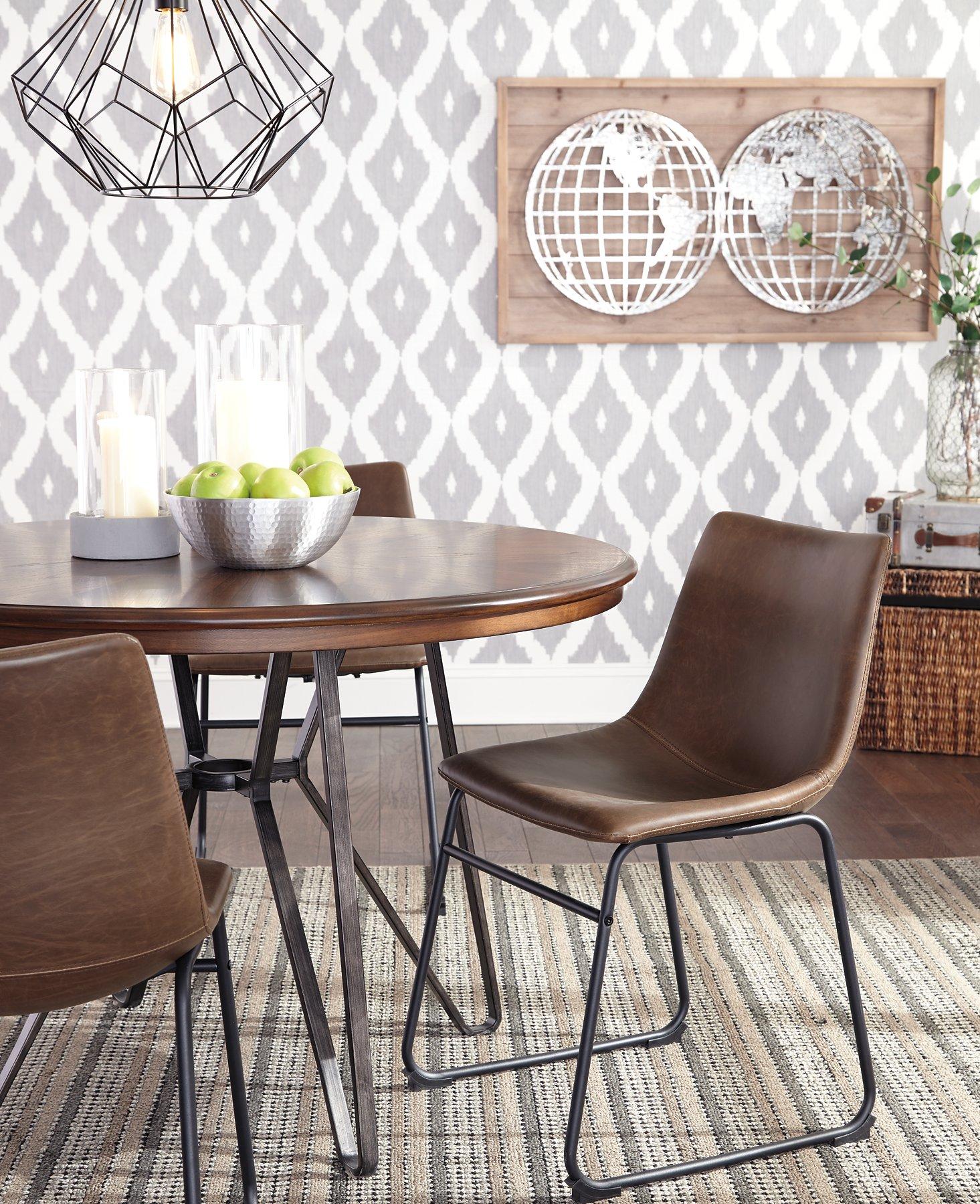 Centiar Dining Table - Luxury Home Furniture (MI)