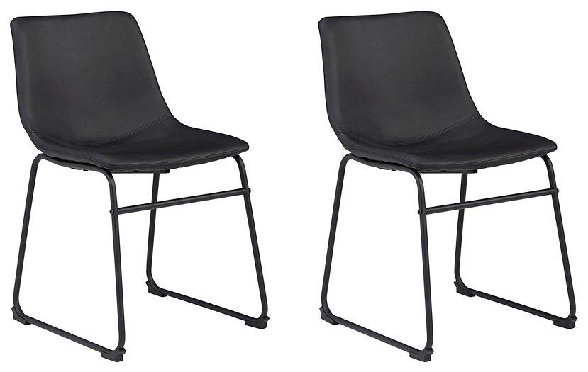 Centiar Dining Set - Luxury Home Furniture (MI)