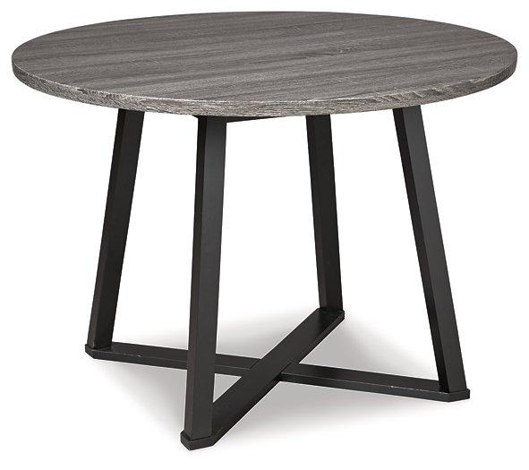 Centiar Dining Table - Luxury Home Furniture (MI)
