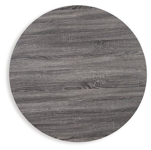 Centiar Dining Table - Luxury Home Furniture (MI)