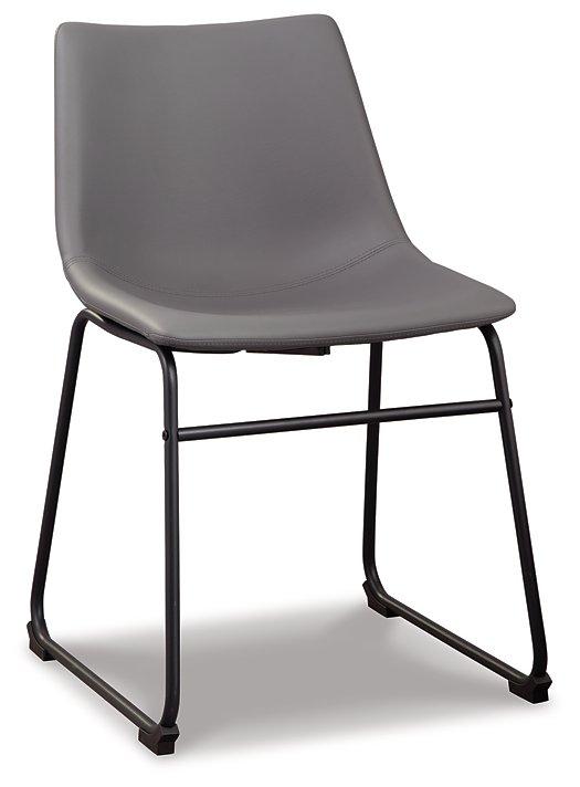 Centiar Dining Set - Luxury Home Furniture (MI)