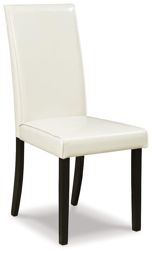Kimonte Dining Set - Luxury Home Furniture (MI)