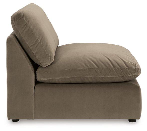 Sophie Sectional with Chaise - Luxury Home Furniture (MI)