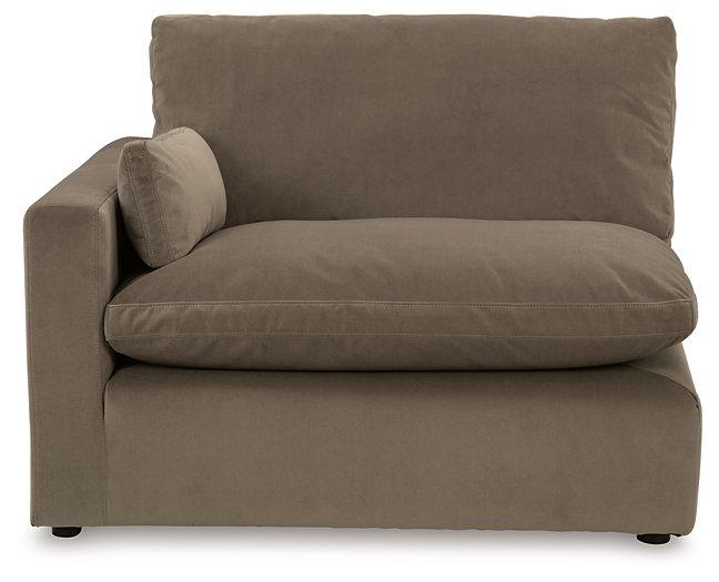 Sophie 3-Piece Modular Sofa - Luxury Home Furniture (MI)