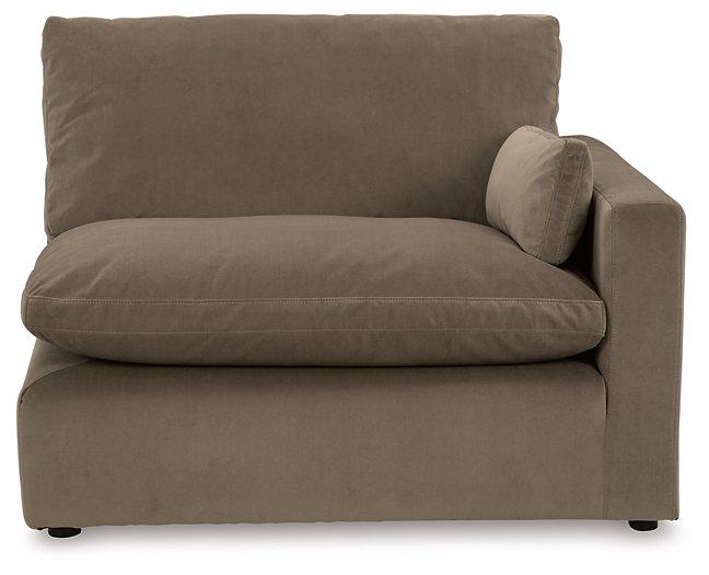 Sophie Sectional with Chaise - Luxury Home Furniture (MI)