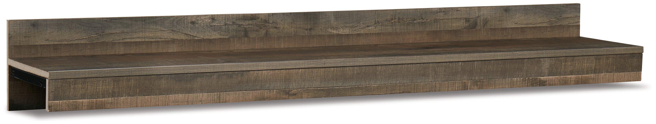 Trinell 4-Piece Entertainment Center with Electric Fireplace - Luxury Home Furniture (MI)