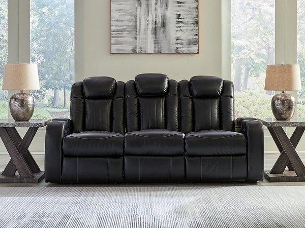 Caveman Den Upholstery Package - Luxury Home Furniture (MI)