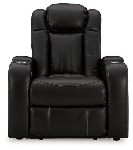 Caveman Den Upholstery Package - Luxury Home Furniture (MI)