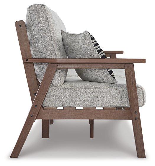 Emmeline Outdoor Seating Set - Luxury Home Furniture (MI)