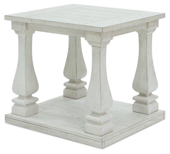 Arlendyne Occasional Table Set - Luxury Home Furniture (MI)
