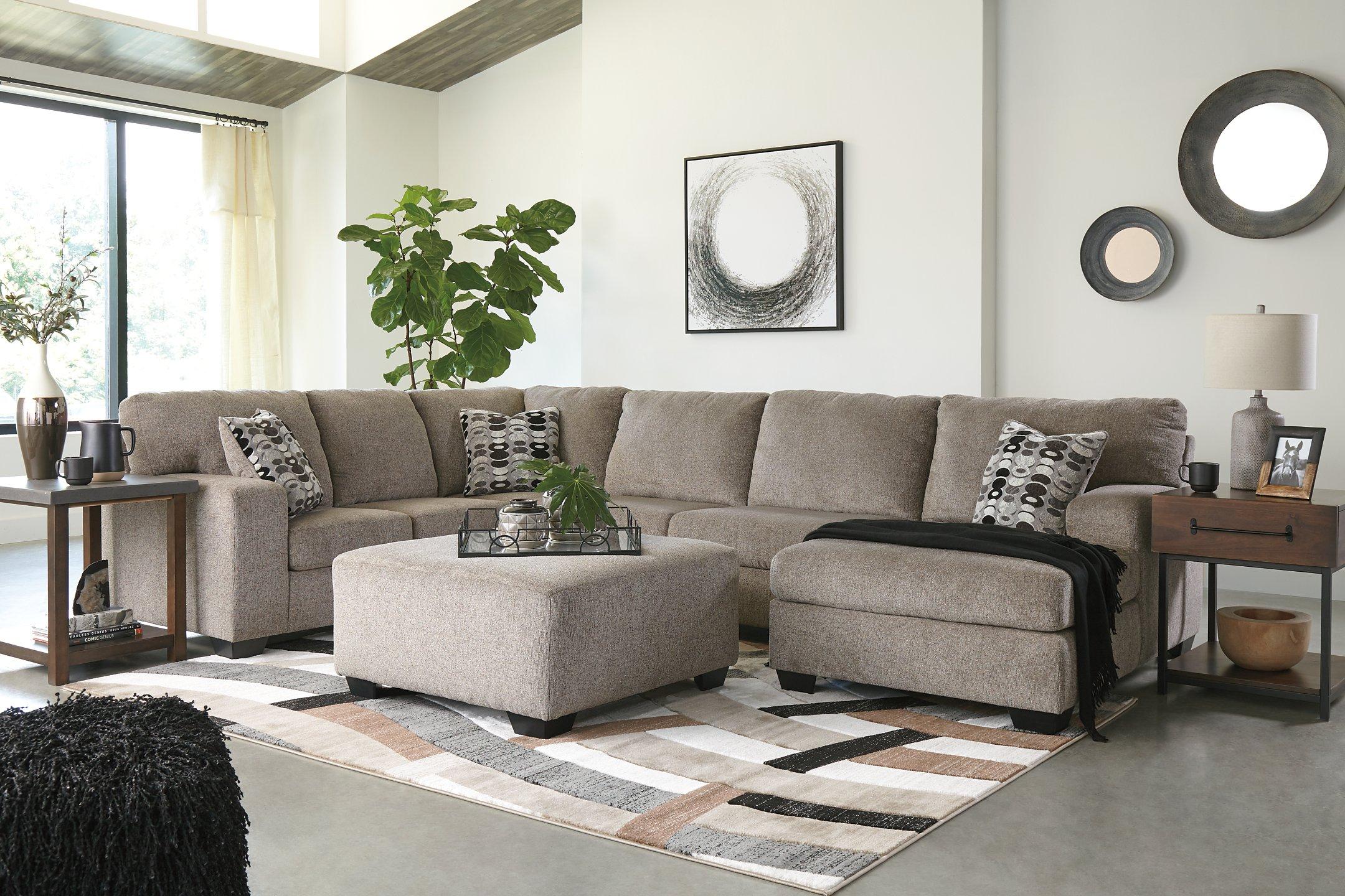 Ballinasloe Living Room Set - Luxury Home Furniture (MI)