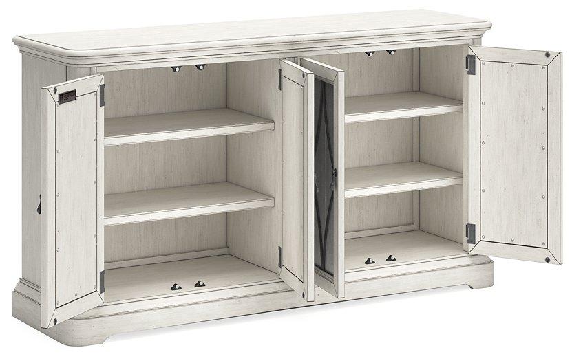 Arlendyne Dining Room Set - Luxury Home Furniture (MI)