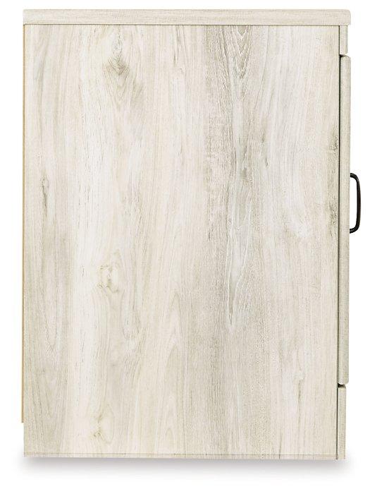 Bellaby 63" TV Stand - Luxury Home Furniture (MI)