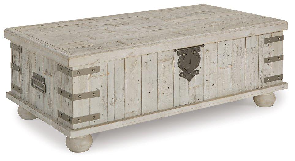 Carynhurst Occasional Table Set - Luxury Home Furniture (MI)