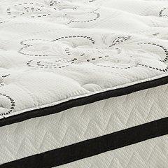 Chime 10 Inch Hybrid Mattress in a Box - Luxury Home Furniture (MI)