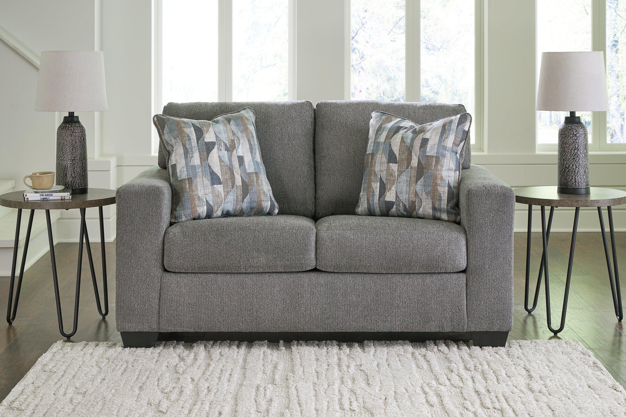 Deltona Living Room Set - Luxury Home Furniture (MI)