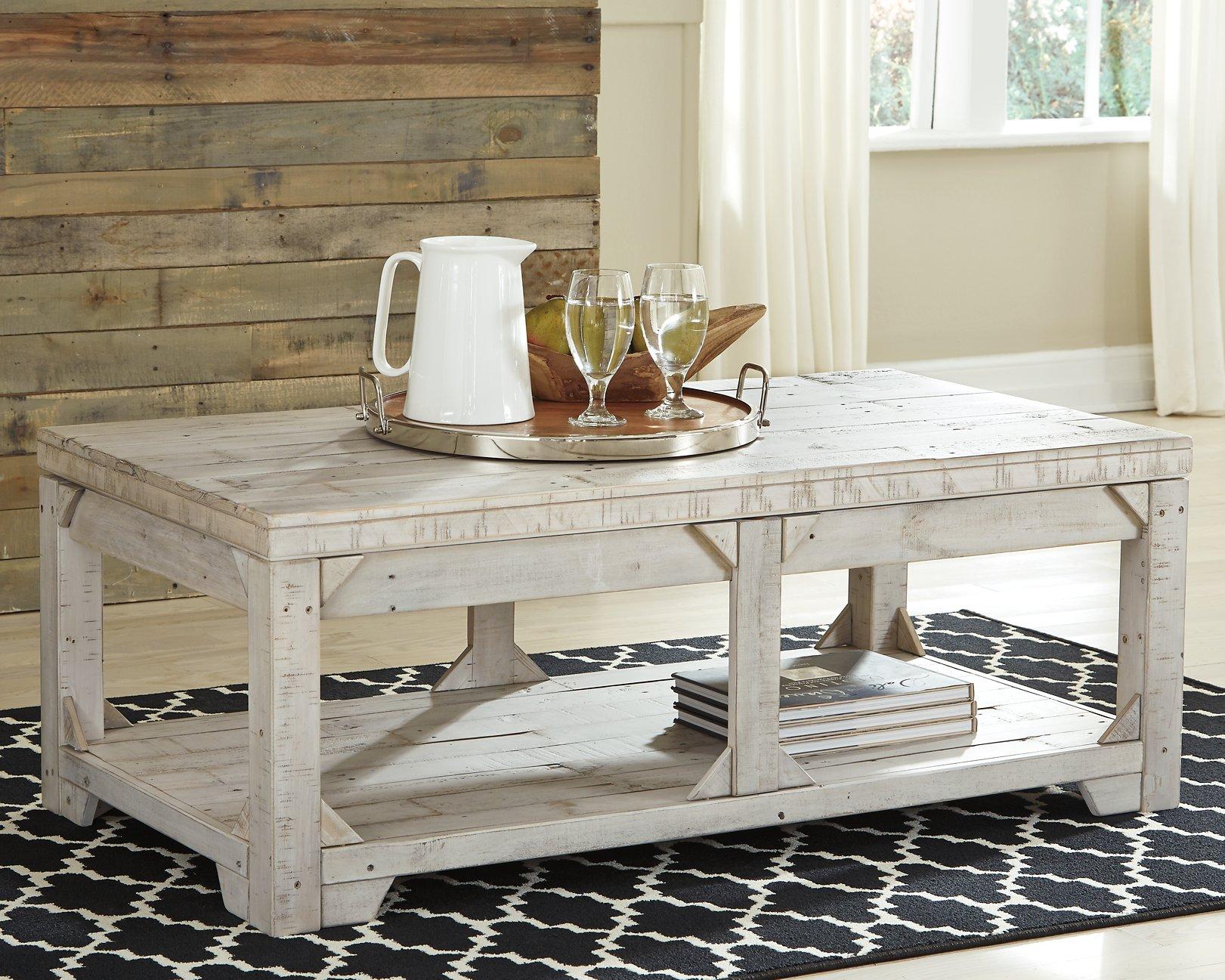 Fregine Table Set - Luxury Home Furniture (MI)