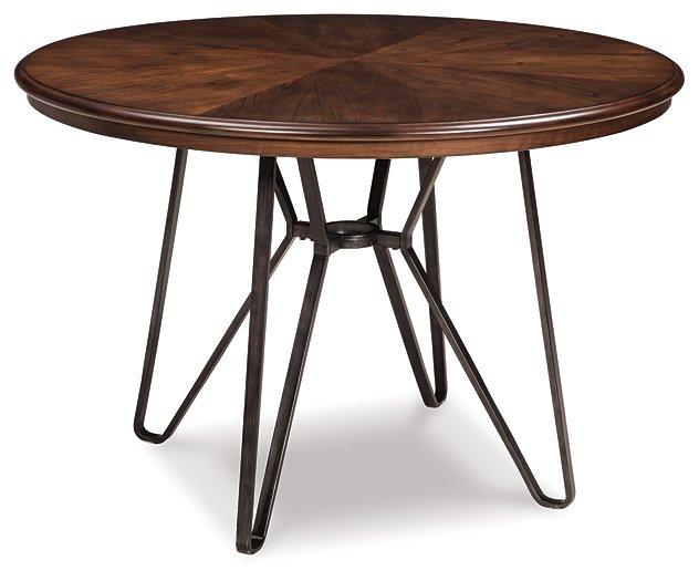 Centiar Dining Set - Luxury Home Furniture (MI)