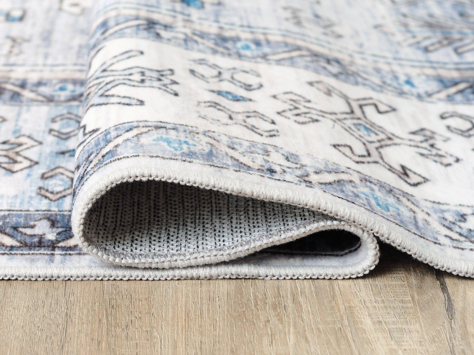 Hebruns 8' x 10' Rug - Luxury Home Furniture (MI)