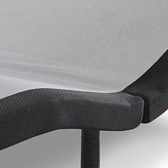 Head-Foot Model Better Extra Long Adjustable Base (2 Required) - Luxury Home Furniture (MI)