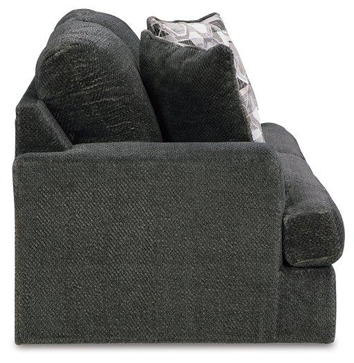 Karinne Loveseat - Luxury Home Furniture (MI)