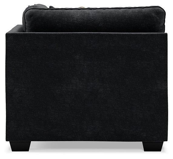 Lavernett Sectional - Luxury Home Furniture (MI)