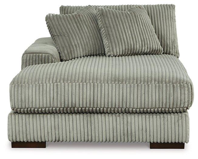 Lindyn Super Chaise - Luxury Home Furniture (MI)