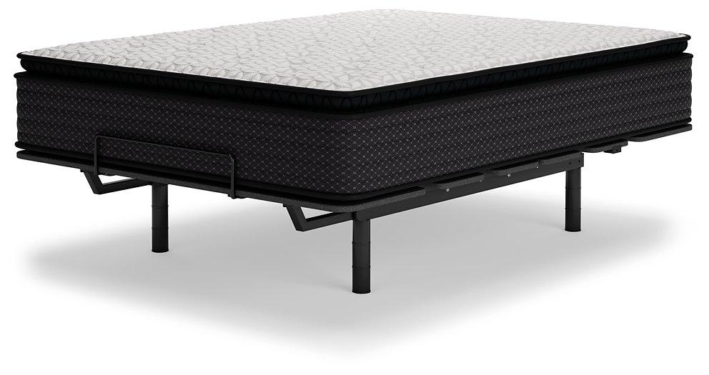 Limited Edition PT Mattress - Luxury Home Furniture (MI)
