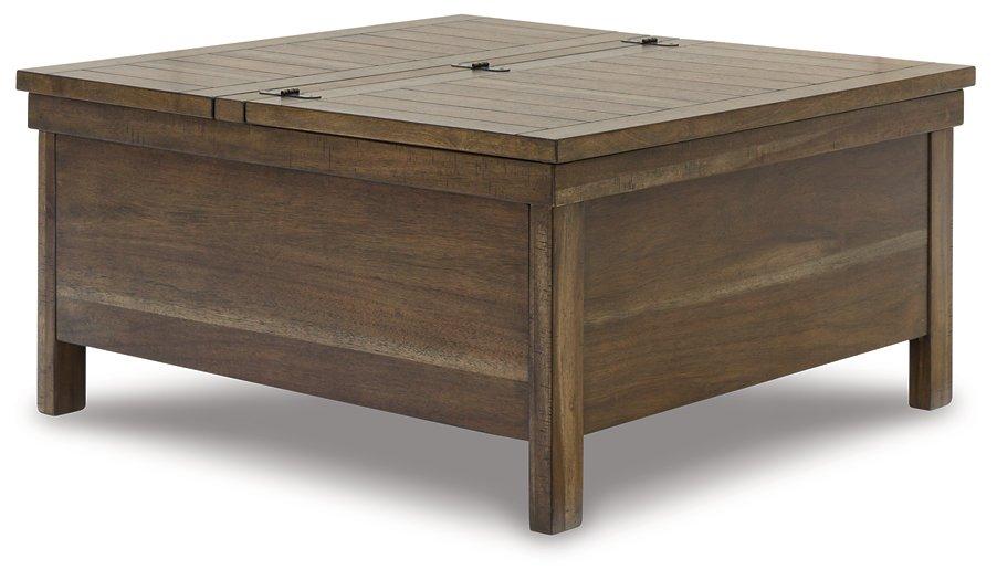Moriville Occasional Table Set - Luxury Home Furniture (MI)