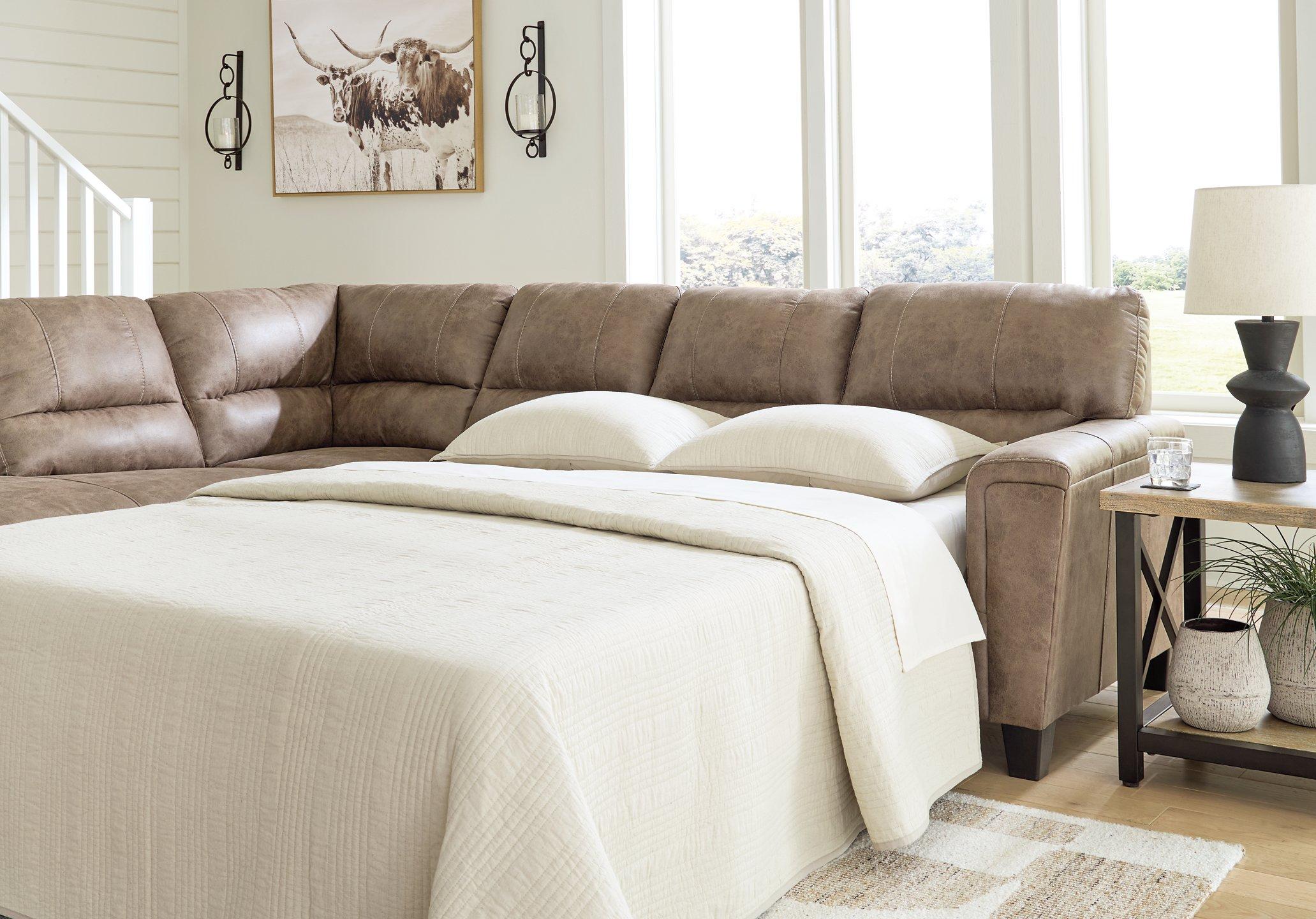 Navi Living Room Set - Luxury Home Furniture (MI)