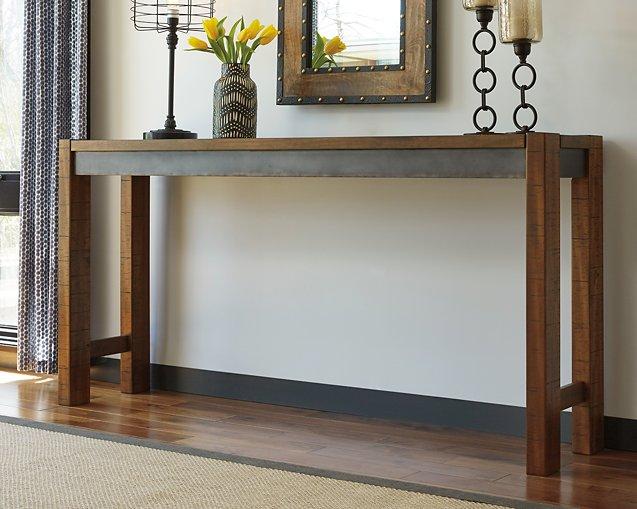 Torjin Counter Height Dining Set - Luxury Home Furniture (MI)