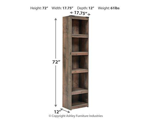 Trinell Pier - Luxury Home Furniture (MI)