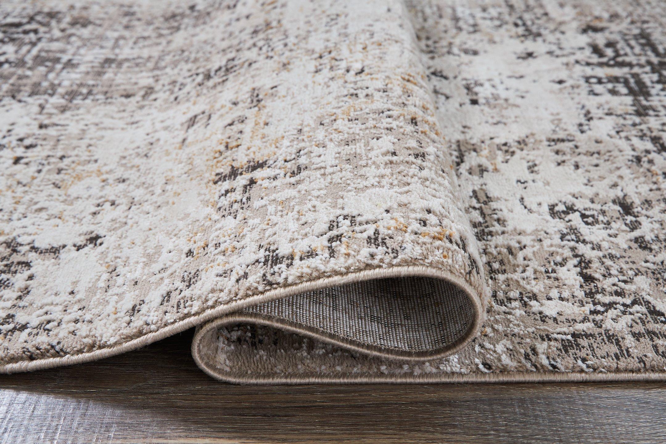 Elaning Medium Rug - Luxury Home Furniture (MI)