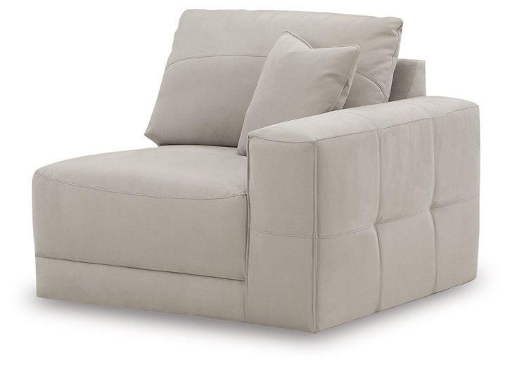 Next-Gen Gaucho 3-Piece Sectional Sofa with Chaise - Luxury Home Furniture (MI)