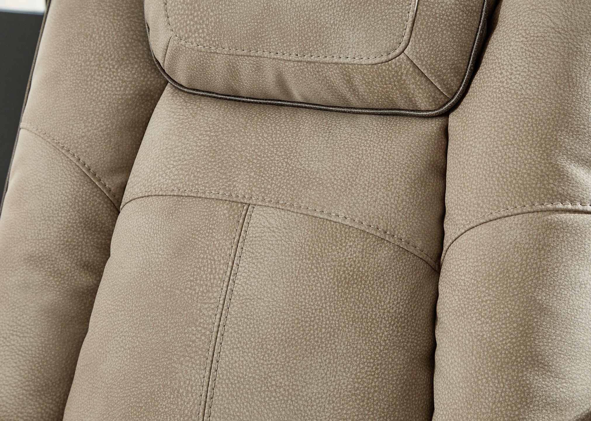 Next-Gen DuraPella Power Reclining Sofa - Luxury Home Furniture (MI)
