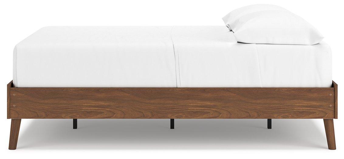 Fordmont Bed - Luxury Home Furniture (MI)