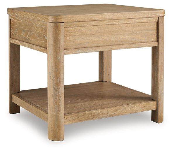 Rencott Occasional Table Set - Luxury Home Furniture (MI)