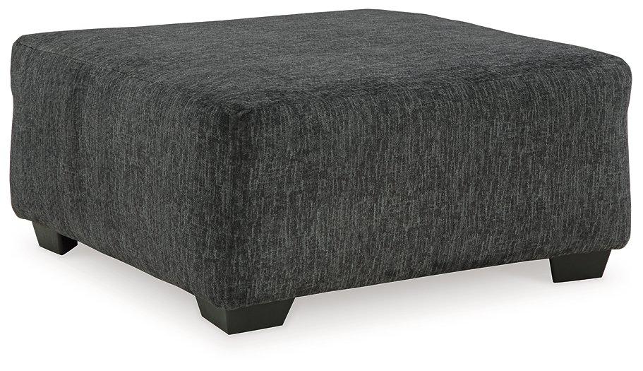 Biddeford Living Room Set - Luxury Home Furniture (MI)