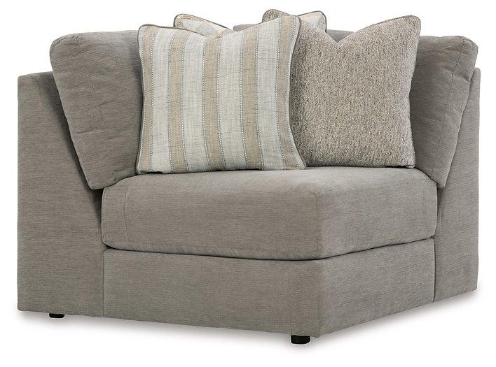 Avaliyah Sectional - Luxury Home Furniture (MI)