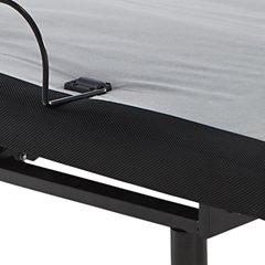 Head-Foot Model-Good Adjustable Base - Luxury Home Furniture (MI)