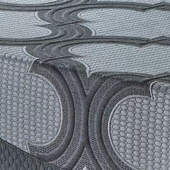 12 Inch Ashley Hybrid Mattress - Luxury Home Furniture (MI)