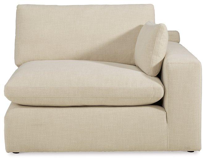 Elyza Sectional with Chaise - Luxury Home Furniture (MI)