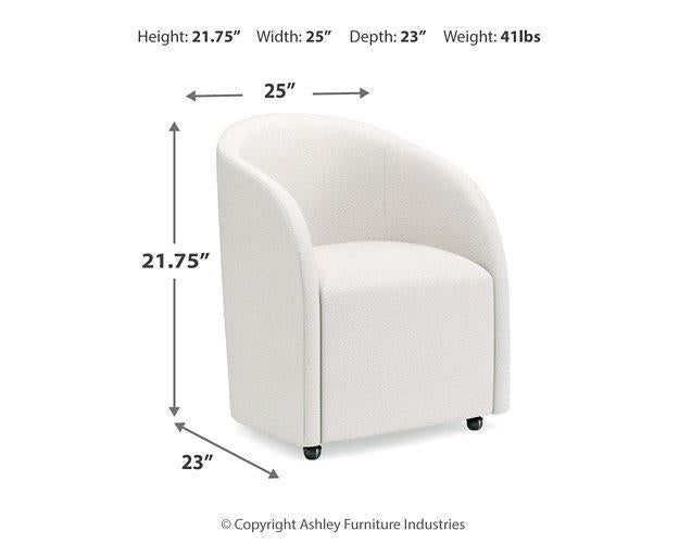 Korestone Home Office Set - Luxury Home Furniture (MI)