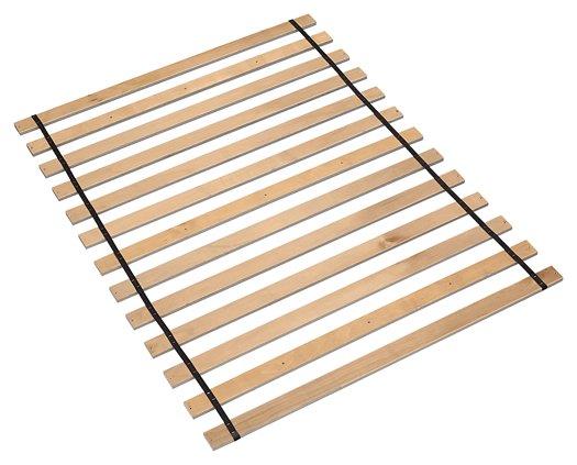Danziar Slat Bed - Luxury Home Furniture (MI)