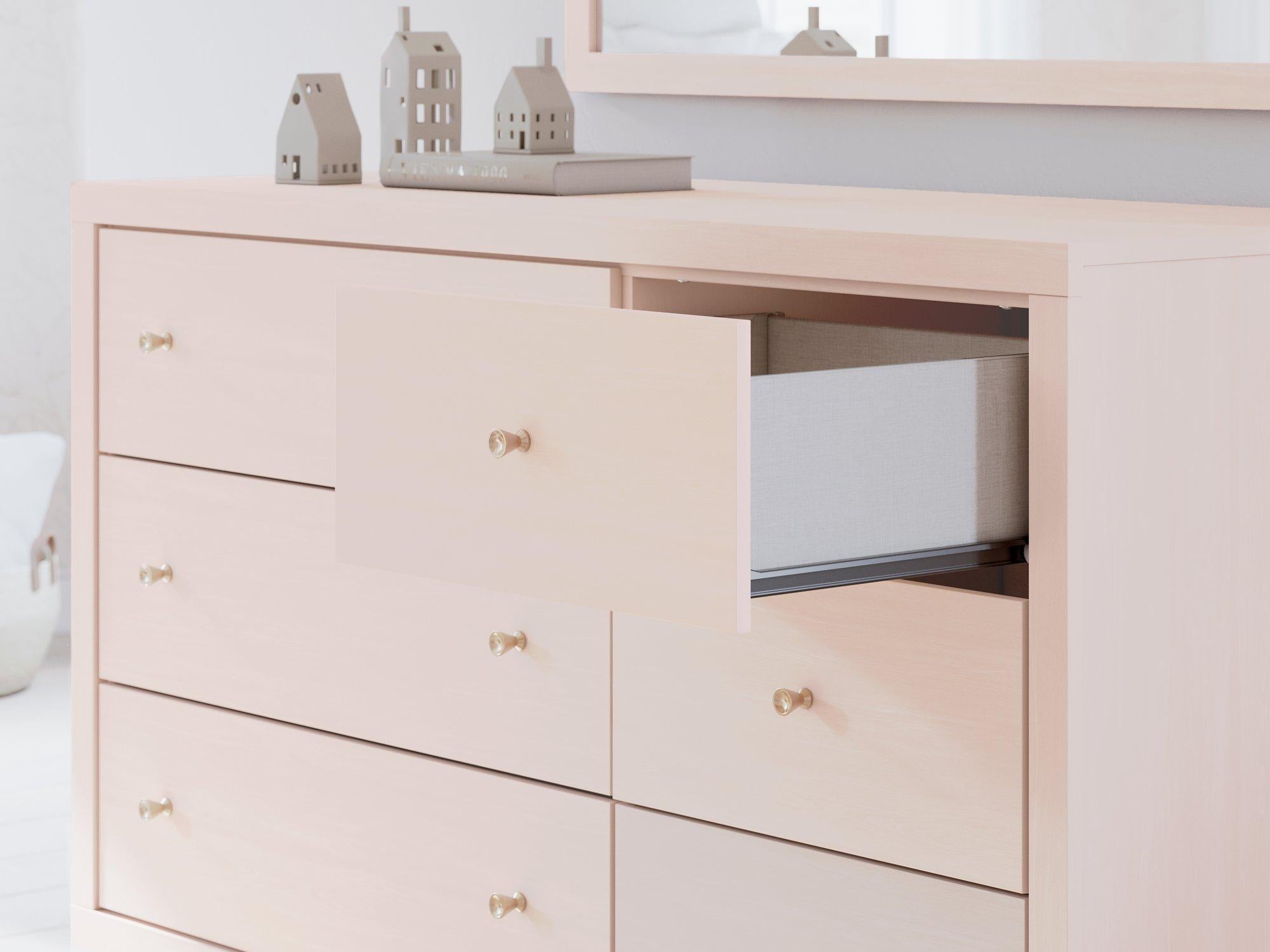 Wistenpine Bedroom Package - Luxury Home Furniture (MI)