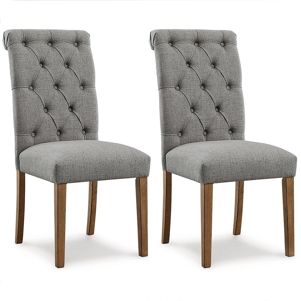 Harvina Dining Chair - Luxury Home Furniture (MI)